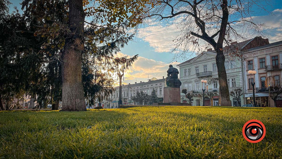 10 місяців війни: фото і події в Коломиї