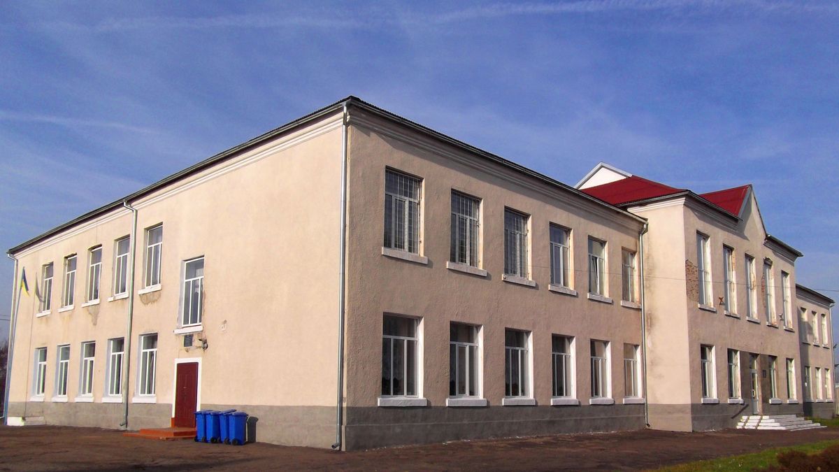 Тендер на 2,5 млн для школи Корнича виграв єдиний учасник торгів