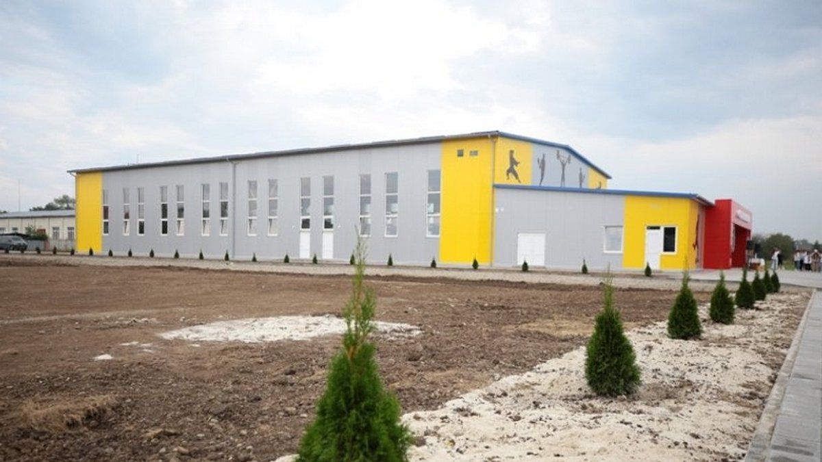 У Королівці гратимуть чвертфіналу Кубку Коломийщини з футзалу