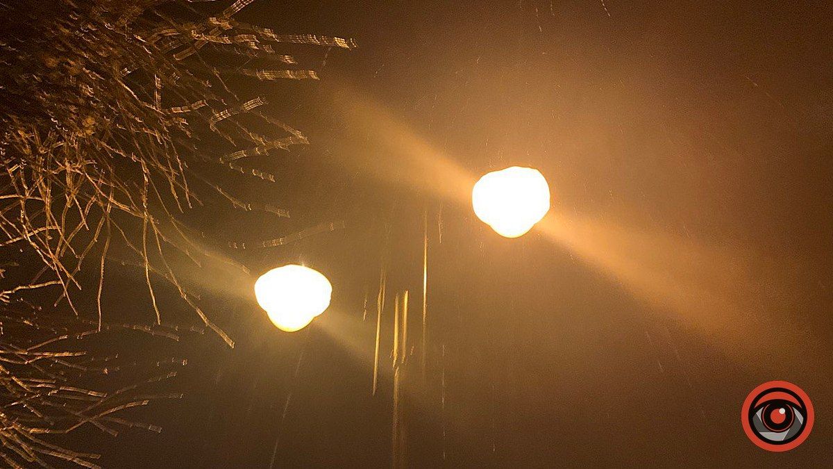 8 та 9 грудня у Коломиї планово вимикатимуть світло: адреси