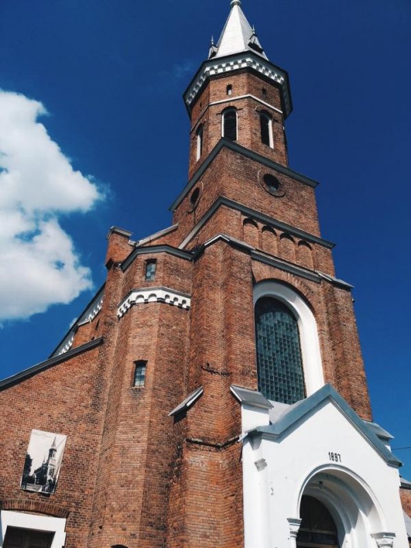 Розклад Богослужінь на 25 грудня у коломийських храмах 6