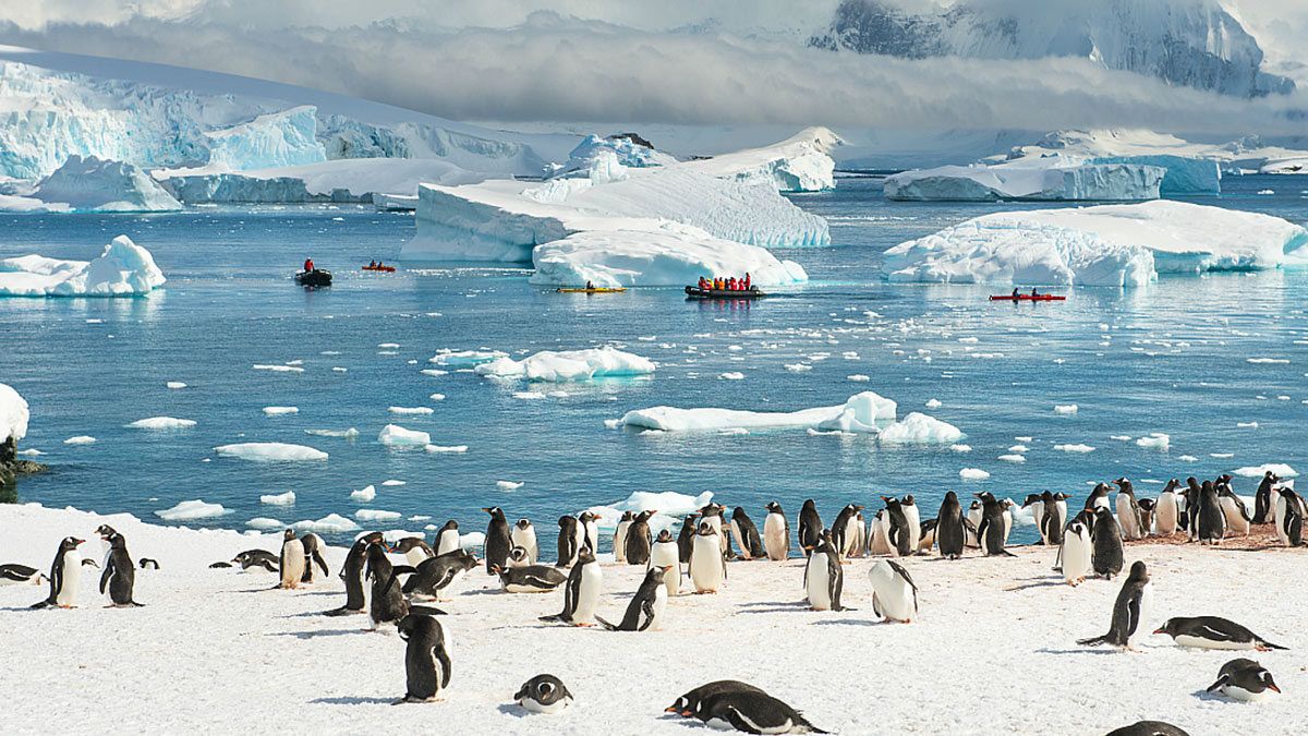 Чим цікавий перший день зими? 3