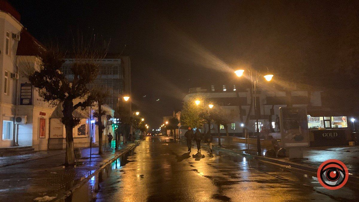 Графіки увімкнень на 6 грудня на Прикарпатті