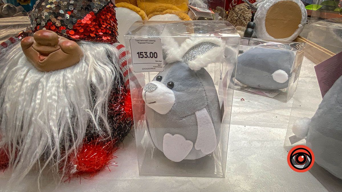 Ялинкові прикраси в Коломиї: ціни, асортимент та де купити 15