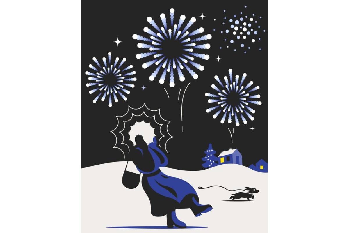 Українців обурила перемога росіянки Анни Хохлової в конкурсі ілюстрацій 1