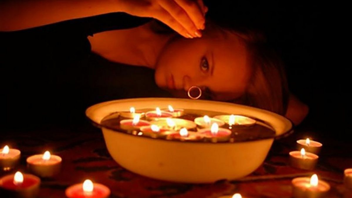 9 способів ворожіння в ніч на Андрея 4