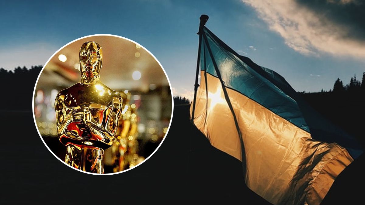 Українські фільми будуть змагатися за "Оскар 2023"