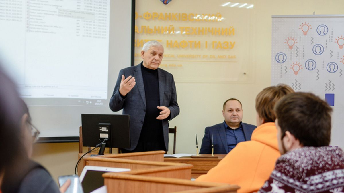 Університет нафти й газу підписав угоду про співпрацю з LEONI 2