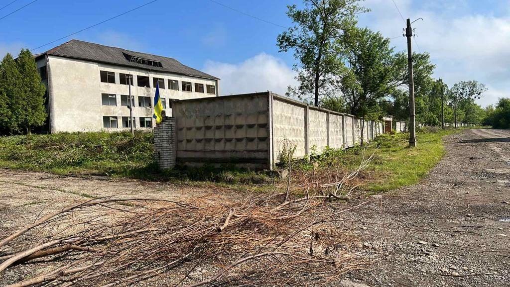 До уваги інвесторів: на Прикарпатті продаються діючі заводи 1