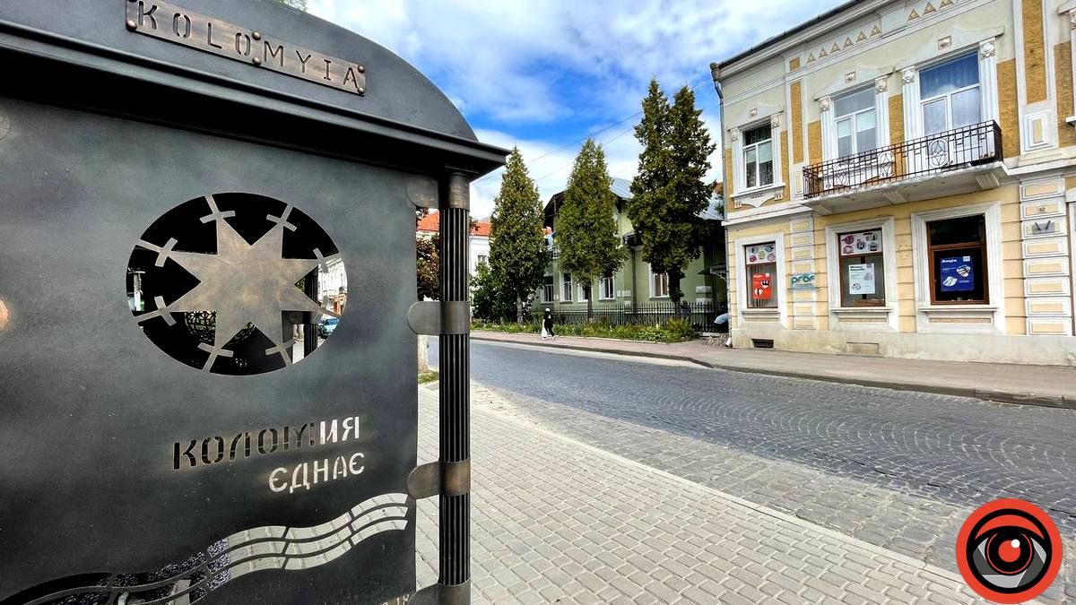 ФОП Кісіль знову взяв 100-тисячний тендер, цього разу - ремонт зупинок