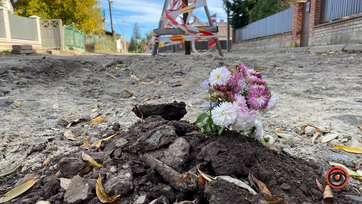 10 місяців війни: фото і події в Коломиї 21