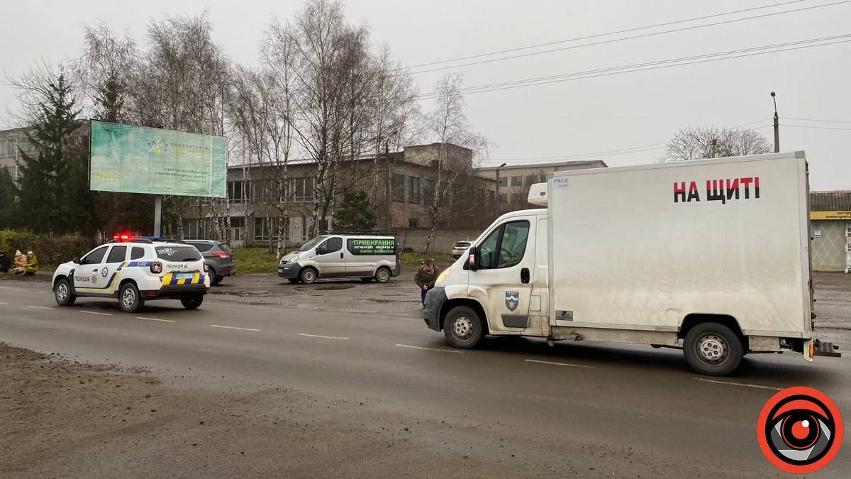 Коломия зустріла загиблого захисника Сергія Нікандрова 3