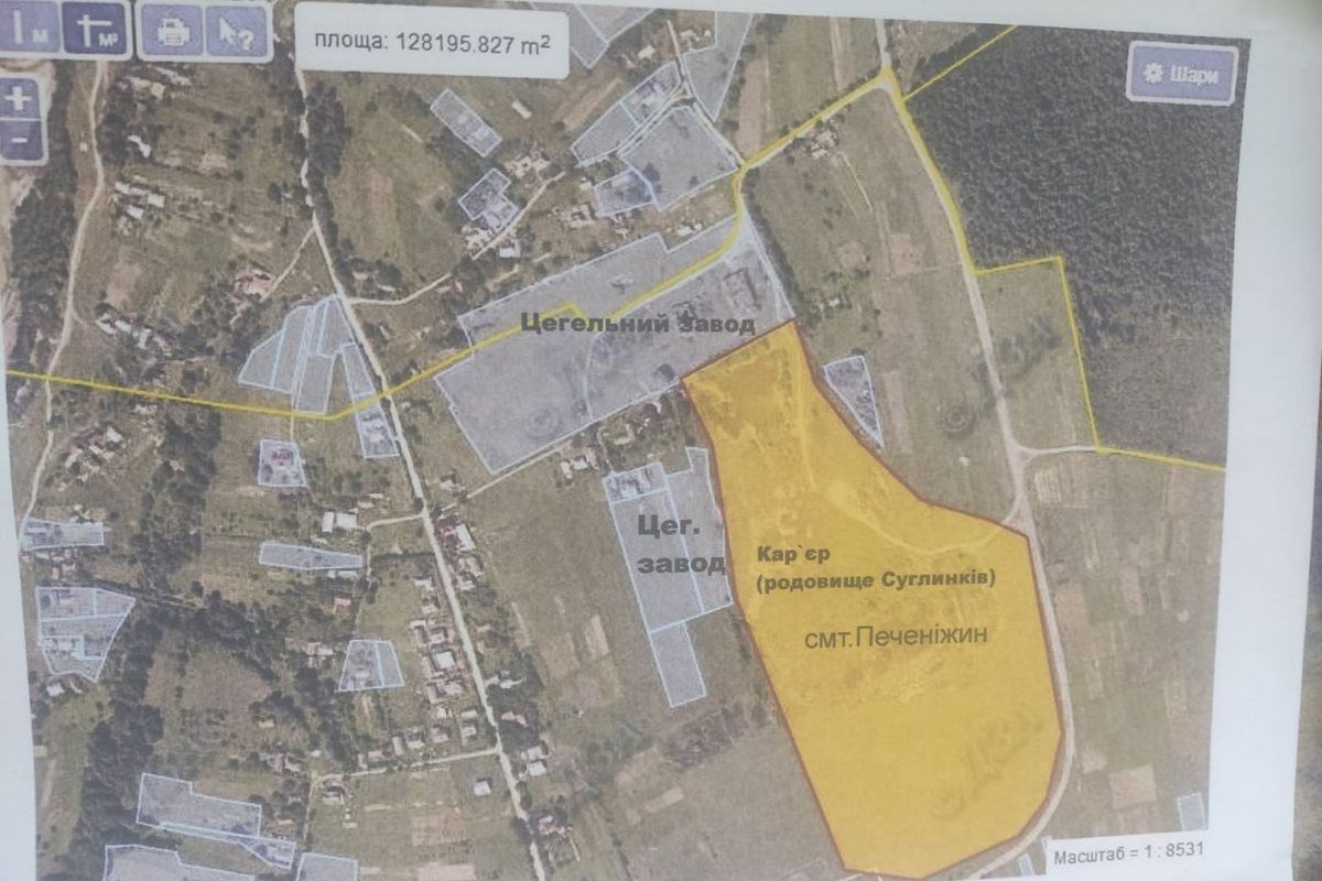 До уваги інвесторів: на Прикарпатті продаються діючі заводи 11