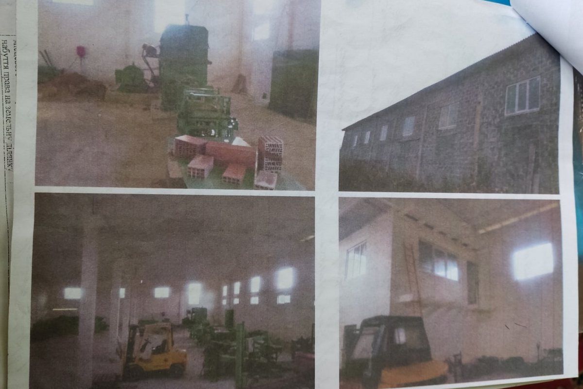 До уваги інвесторів: на Прикарпатті продаються діючі заводи 10