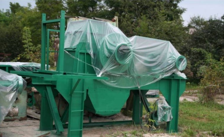 До уваги інвесторів: на Прикарпатті продаються діючі заводи 8