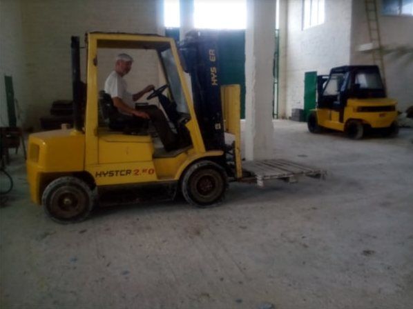 До уваги інвесторів: на Прикарпатті продаються діючі заводи 6