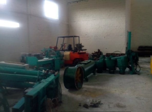 До уваги інвесторів: на Прикарпатті продаються діючі заводи 9