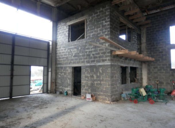 До уваги інвесторів: на Прикарпатті продаються діючі заводи 5