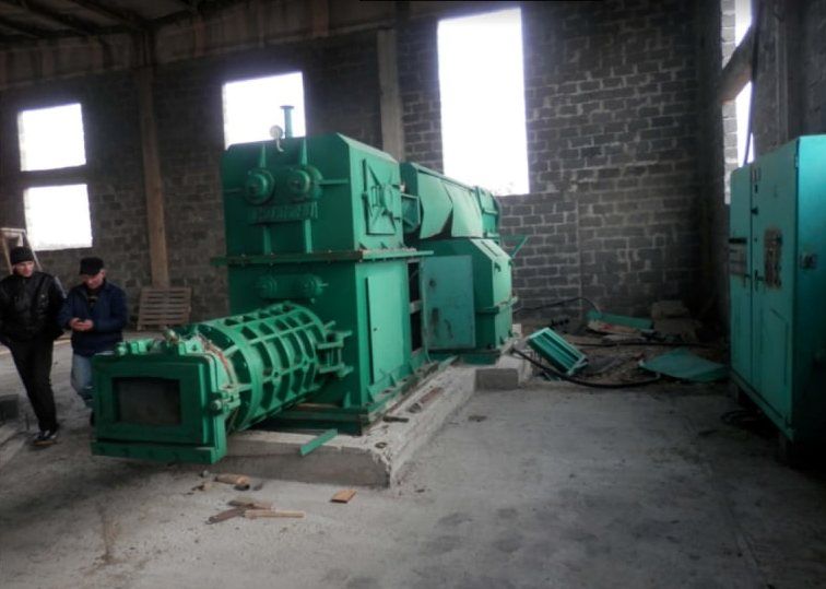 До уваги інвесторів: на Прикарпатті продаються діючі заводи 7