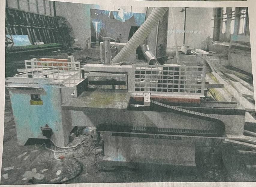 До уваги інвесторів: на Прикарпатті продаються діючі заводи 41