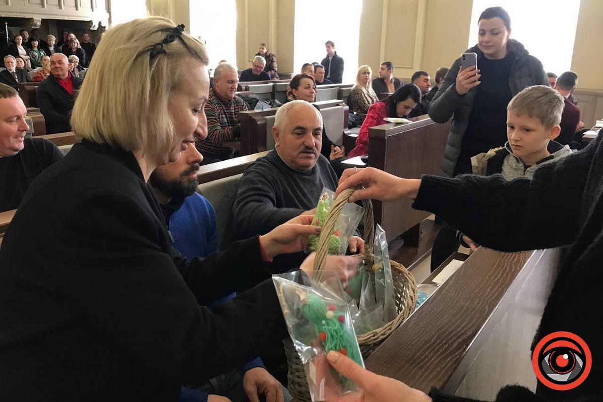 Діти з особливими освітніми потребами зібрали кошти для малечі з прифронтових міст і сіл 2