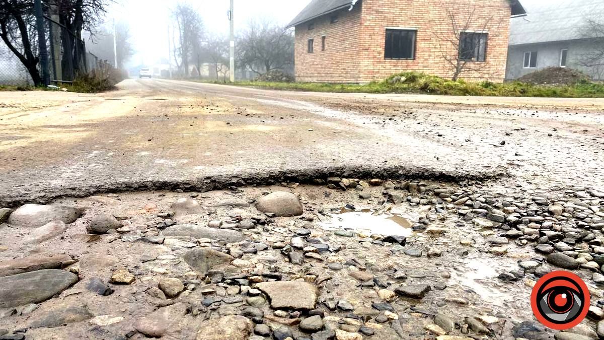 Кінець цивілізації на вулицях письменників