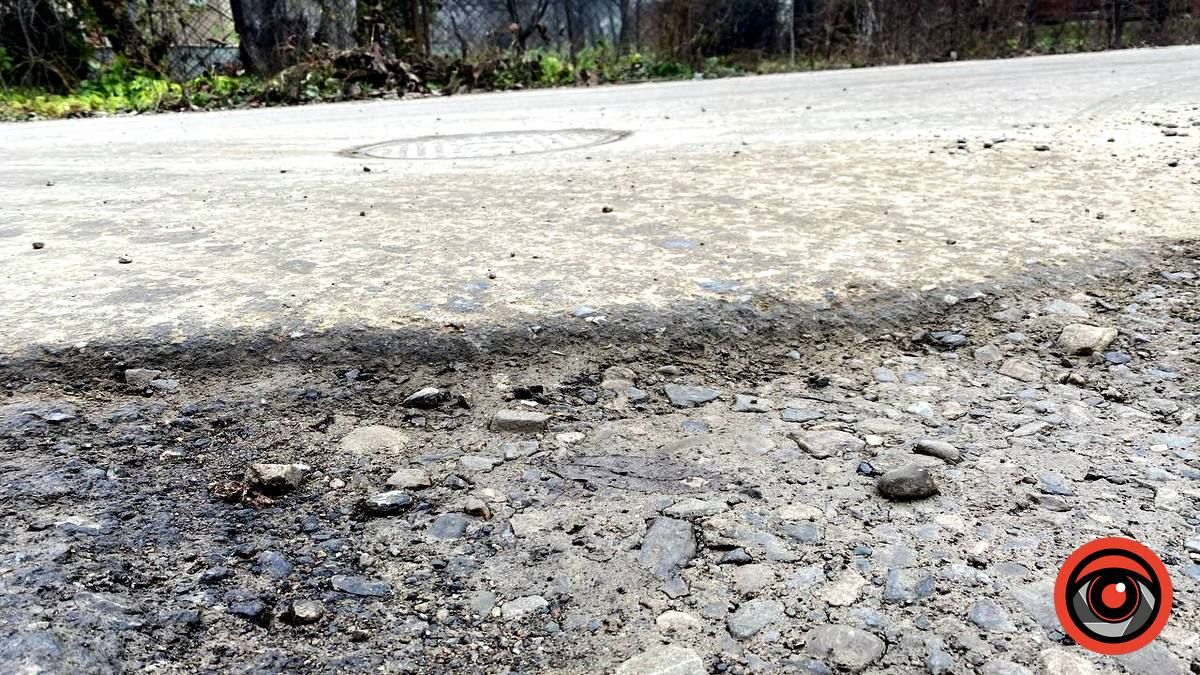 Кінець цивілізації на вулицях письменників 9