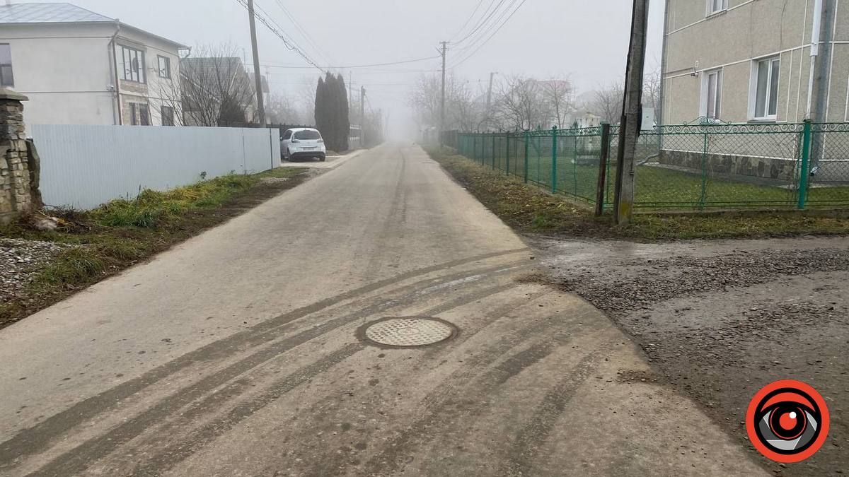 Кінець цивілізації на вулицях письменників 3