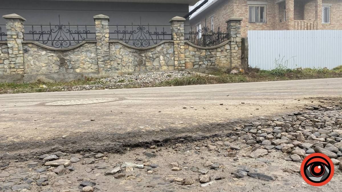 Кінець цивілізації на вулицях письменників 1