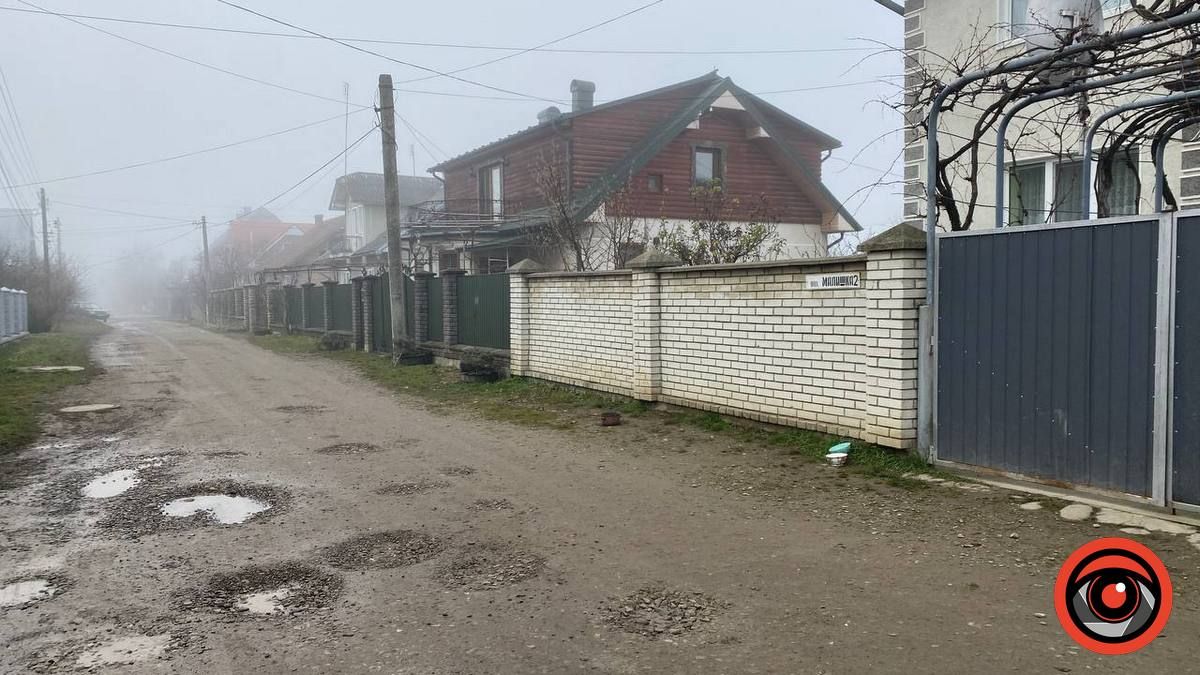 Кінець цивілізації на вулицях письменників 6