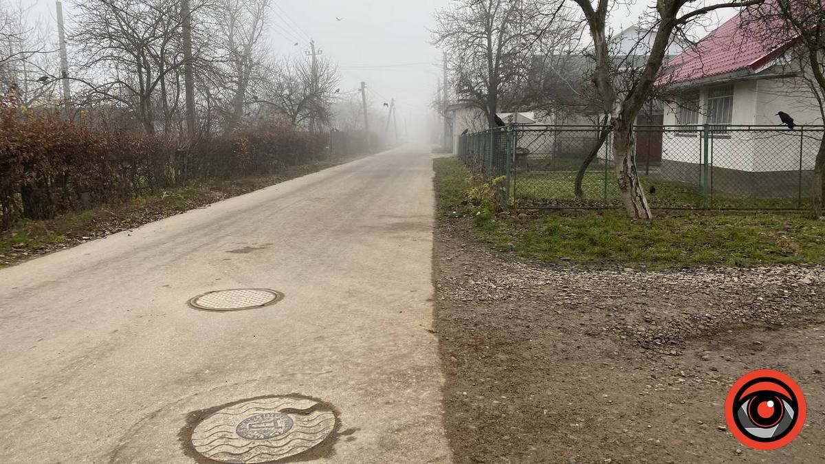 Кінець цивілізації на вулицях письменників 5