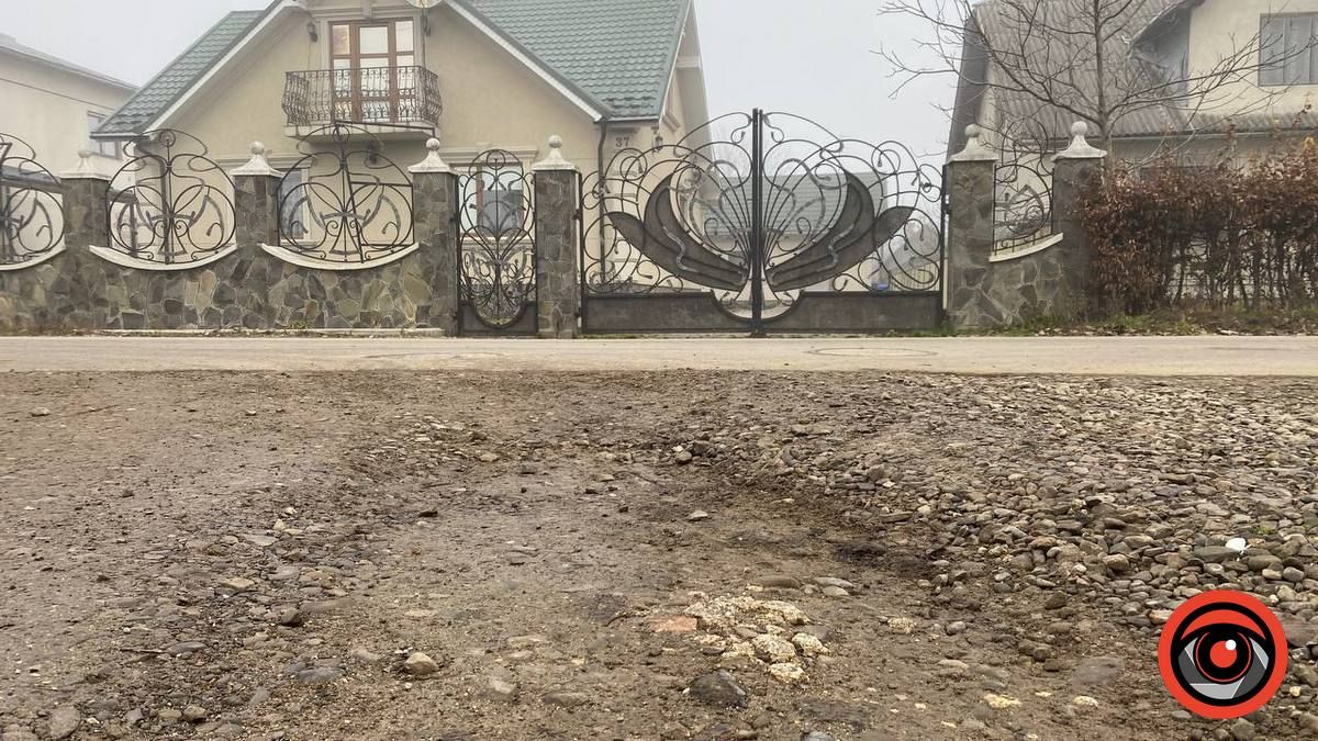 Кінець цивілізації на вулицях письменників 4