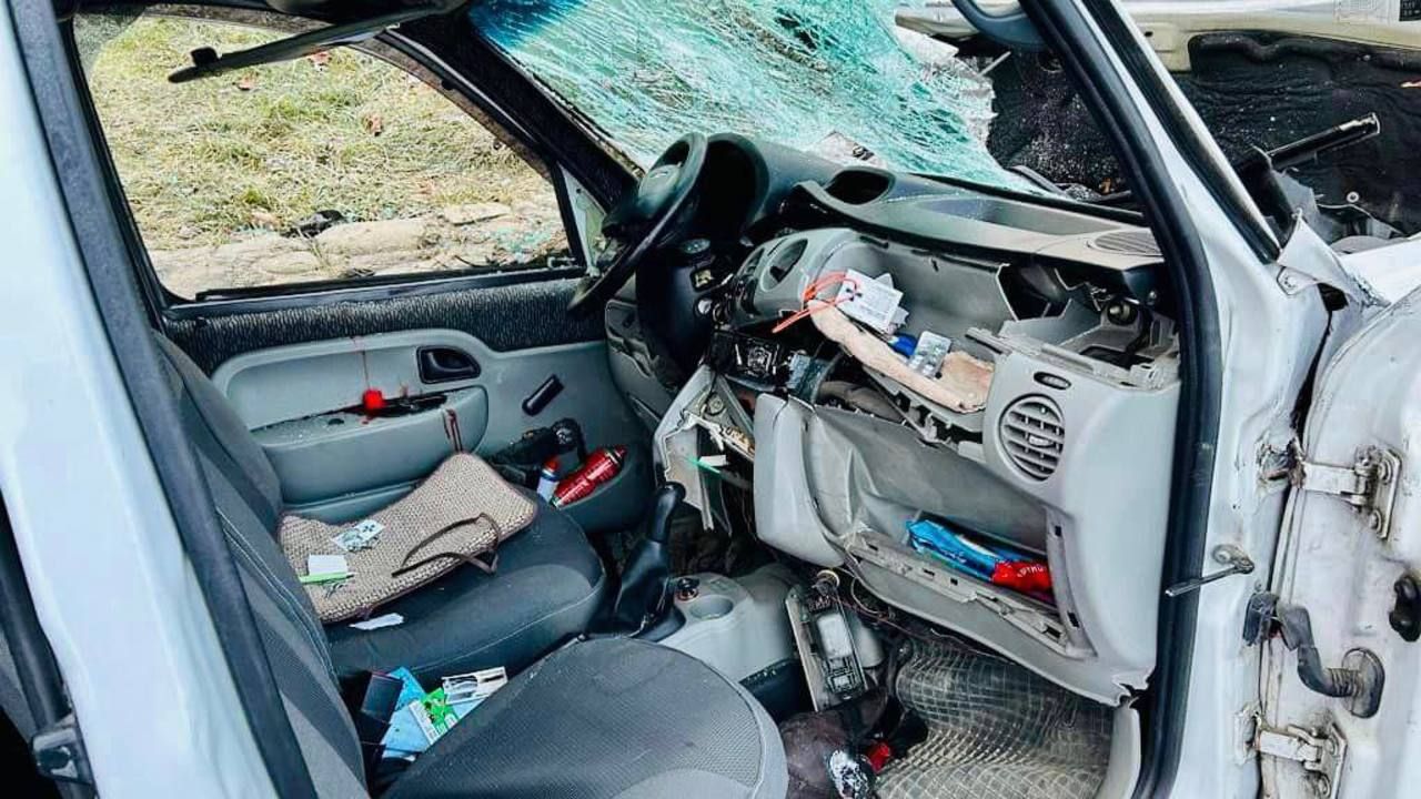 Смертельна ДТП трапилась на Надвірнянщині: загинула одна людина 1