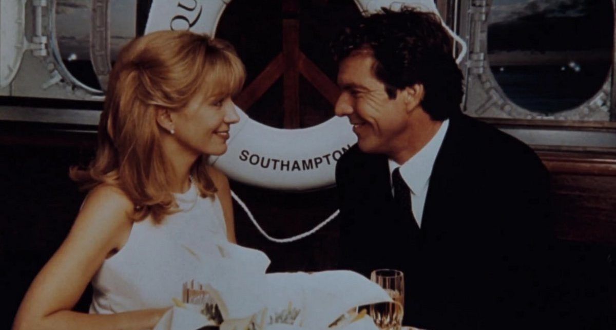 Недільне кіно від Інформатора: "Пастка для батьків" 1