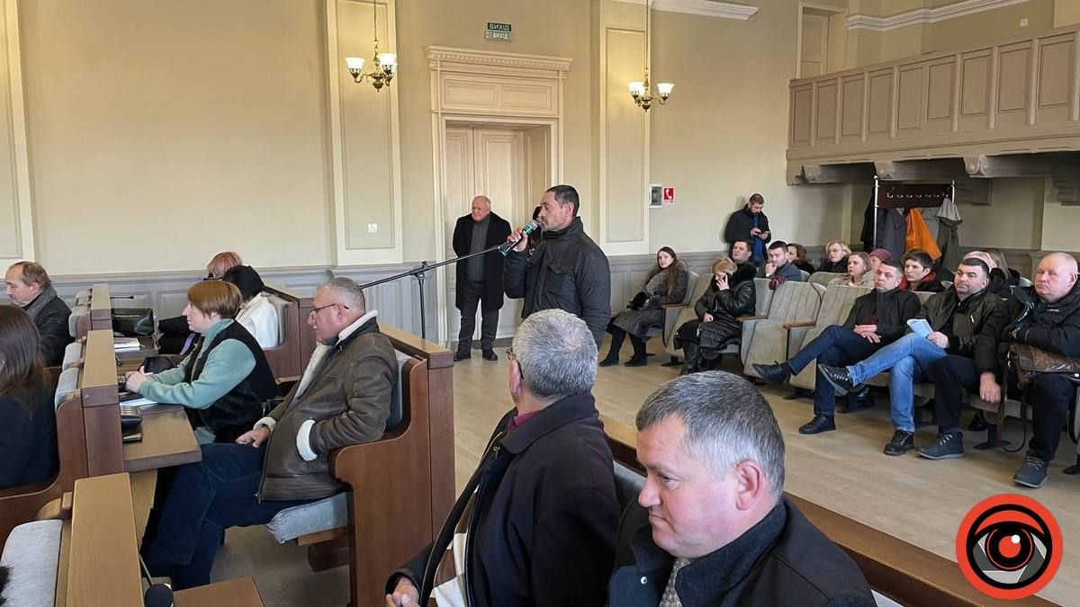 Міський голова відзвітував про досягнення в 2022 році 4