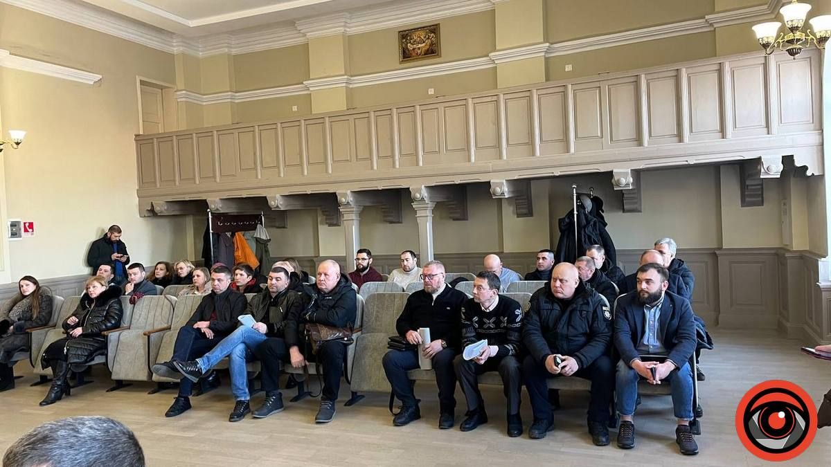 Міський голова відзвітував про досягнення в 2022 році 2