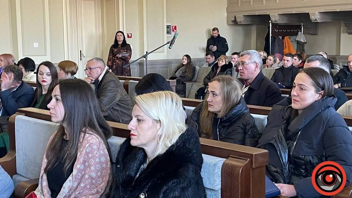 Міський голова відзвітував про досягнення в 2022 році 1