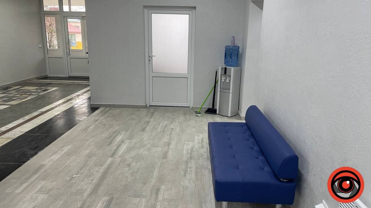 У Коломиї амбулаторія сімейної медицини переїхала у нове приміщення 2
