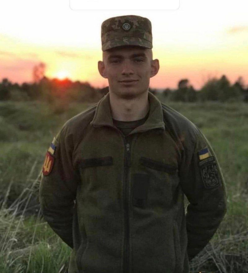 У Коршівській громаді оголосили 6 днів жалоби за загиблими Героями 2