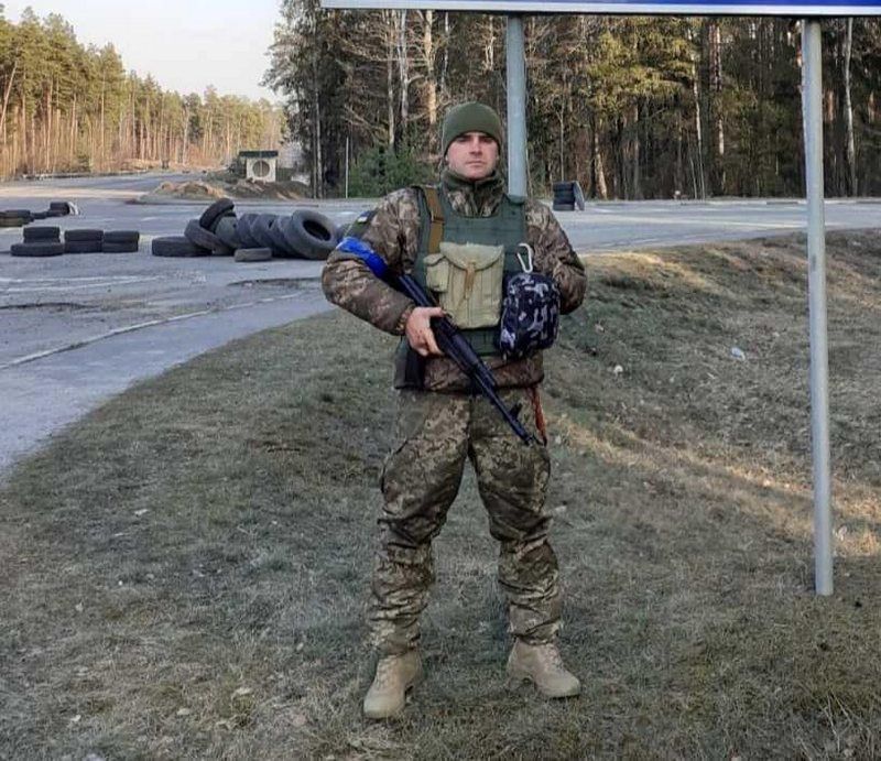 У Коршівській громаді оголосили 6 днів жалоби за загиблими Героями 1