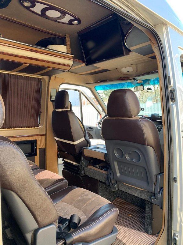 Пасажирські перевезення: з Коломиї до Польщі 2