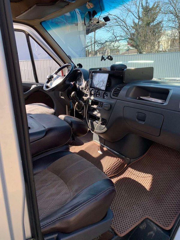 Пасажирські перевезення: з Коломиї до Польщі 3