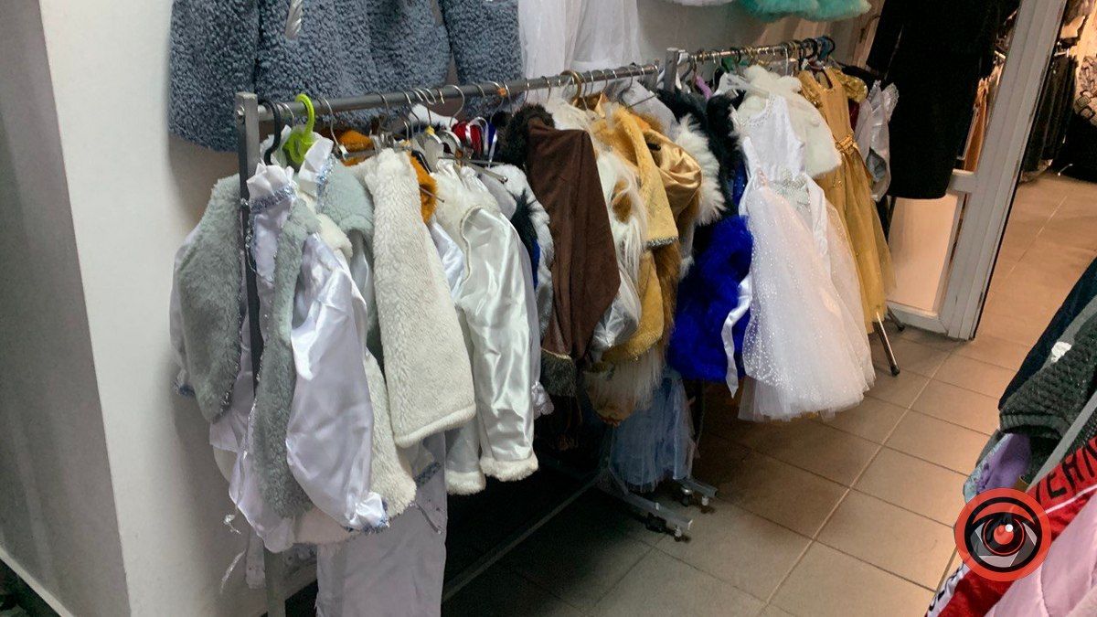 Прокат дитячих костюмів у Коломиї: де та за скільки? 1