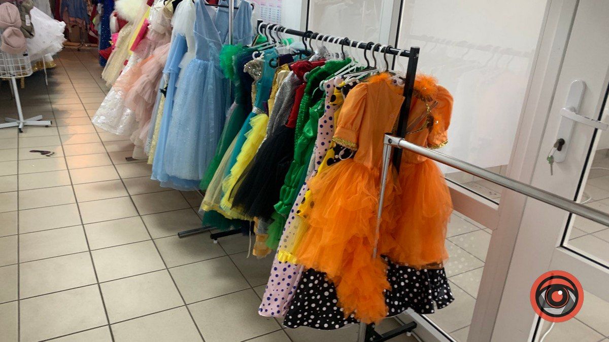 Прокат дитячих костюмів у Коломиї: де та за скільки? 2