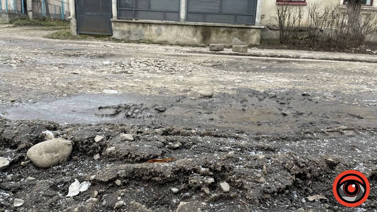 На вулиці Гетьманській в Коломиї зірвали танкову шашку 6