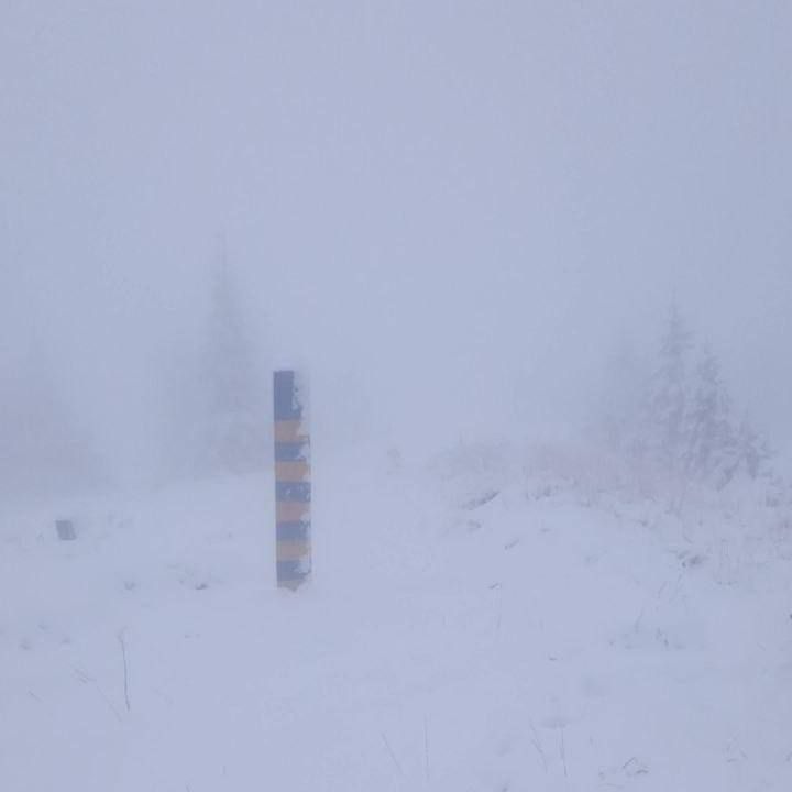 У Карпатах заблукали 4 чоловіків: їх шукають на вертольоті 1