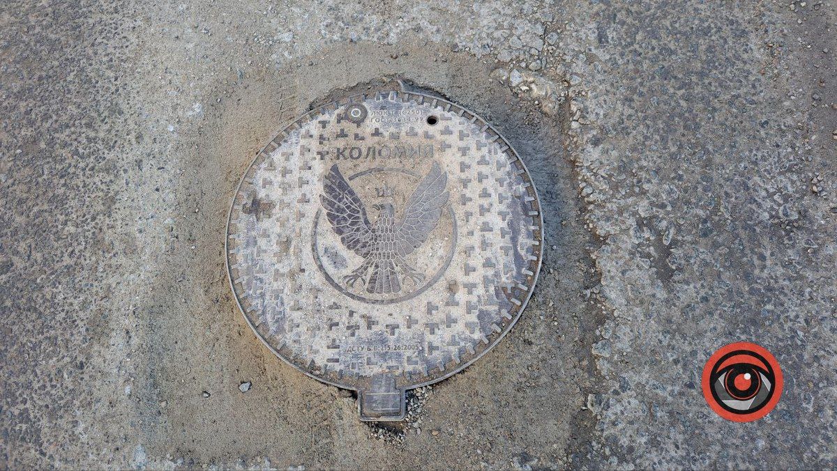 На вулиці Валовій ускладнений рух транспорту 4