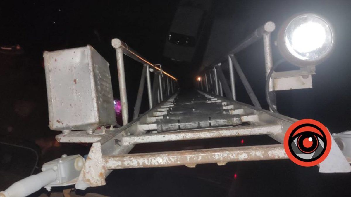 В одній з коломийських квартир застрягла дитина 1