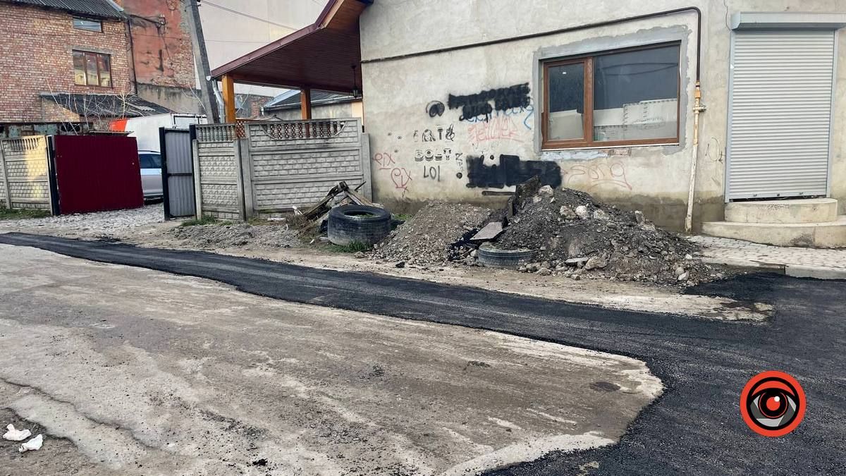 Як виглядає вулиця Валова після ремонту? 2