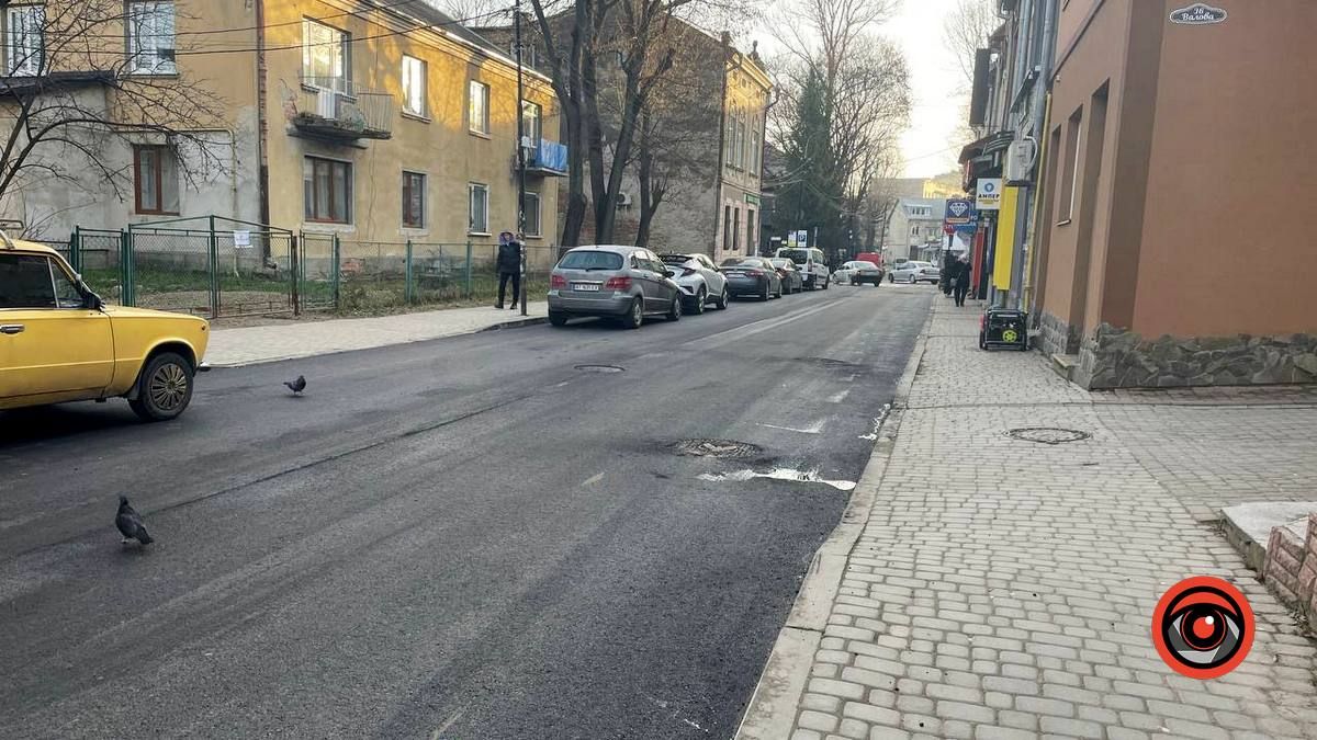 Як виглядає вулиця Валова після ремонту? 4